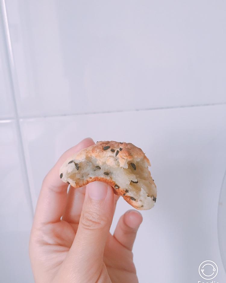 麻薯包