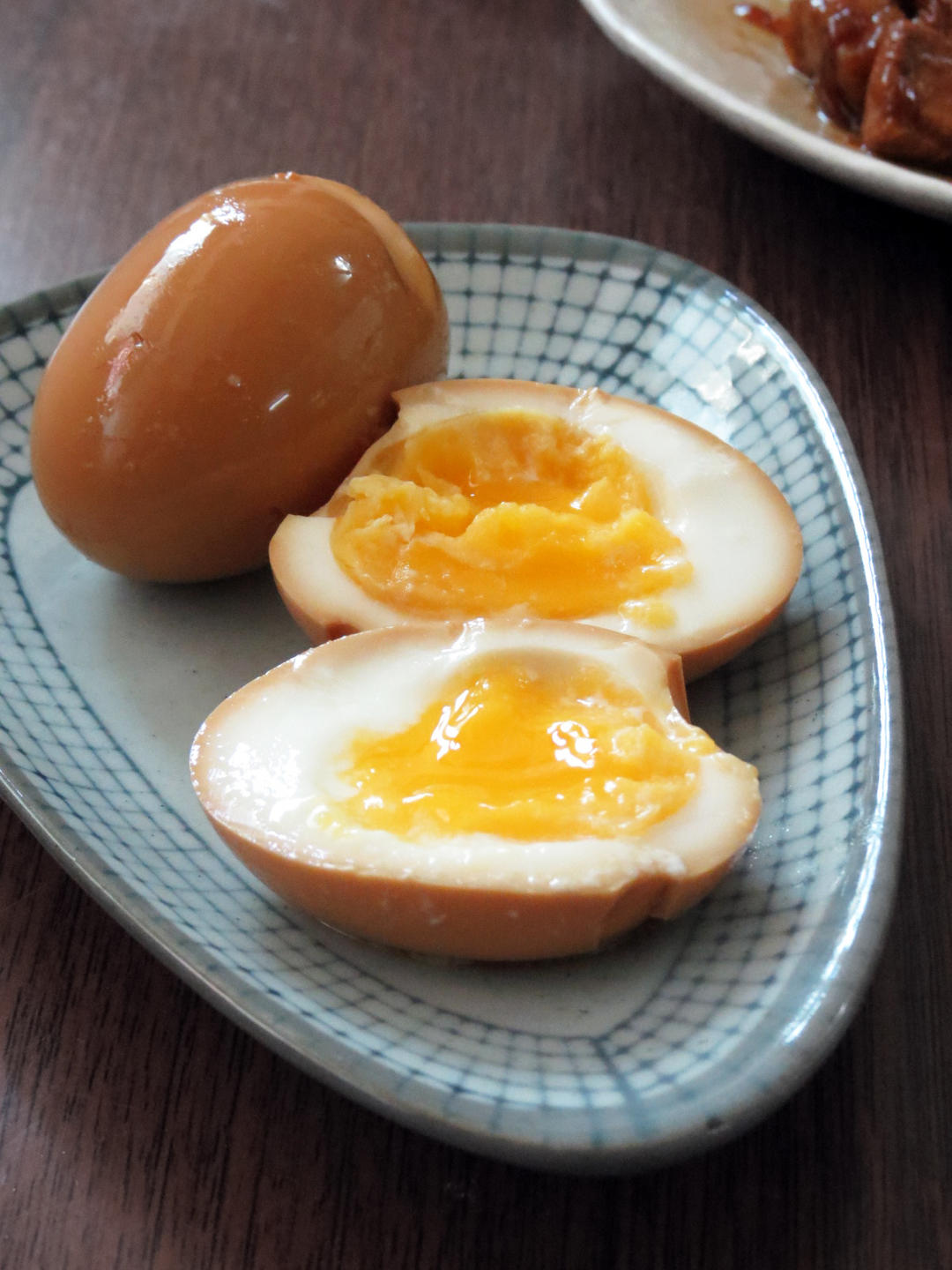 日式溏心蛋