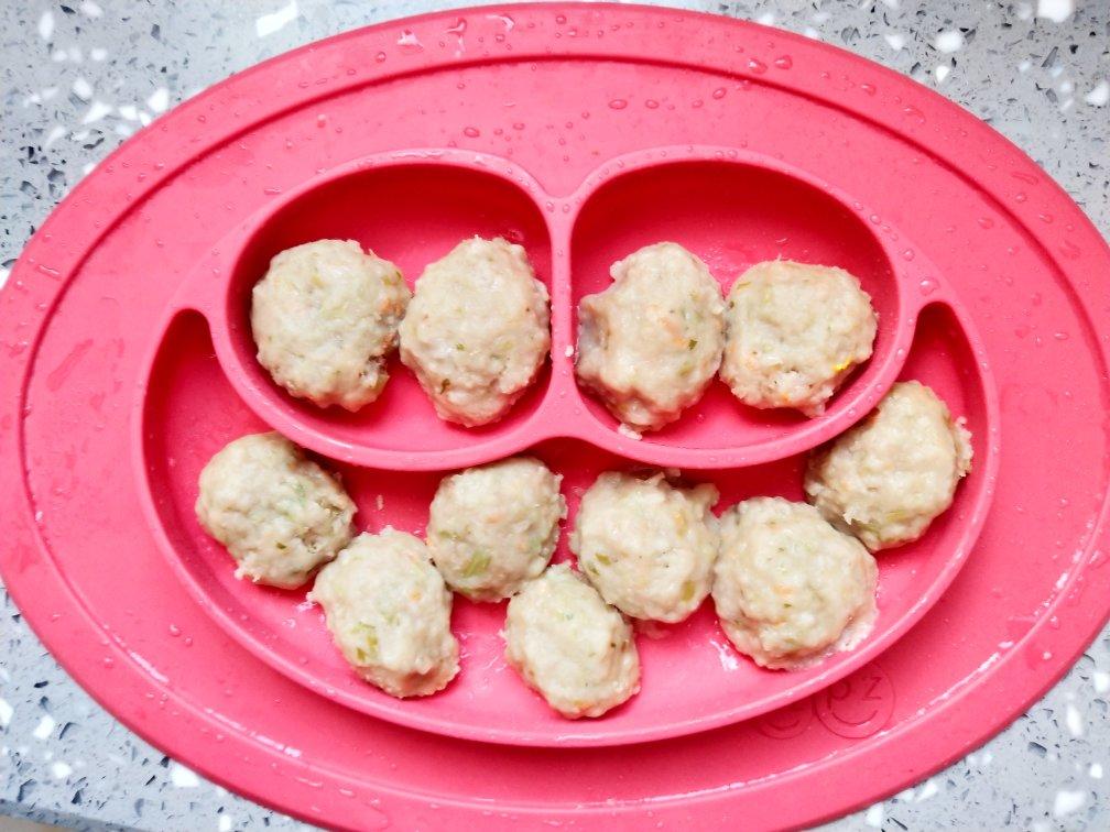 淇宝宝12个月辅食记录，来自少女母亲的爱呦