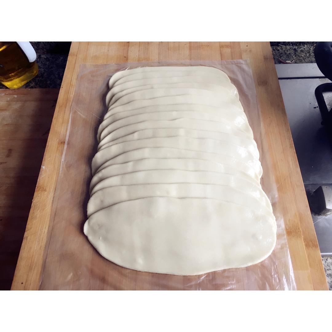 河南烩面（扯面）