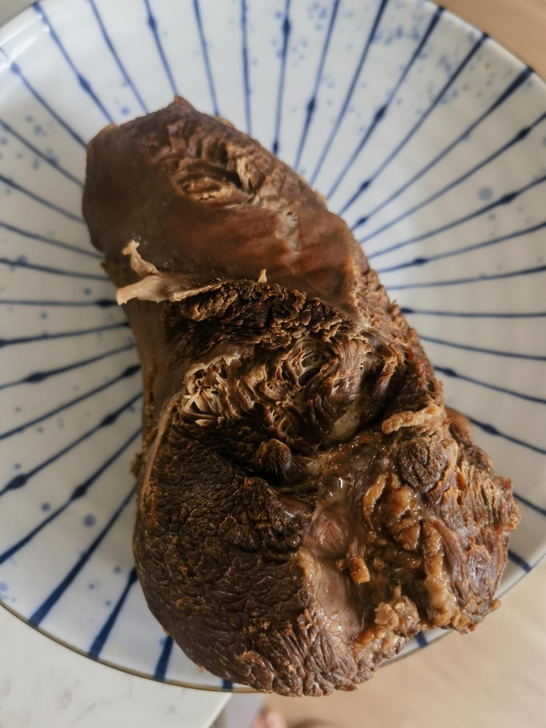 极简·古法｜酱牛肉·卤牛肉·牛腱子｜卡卡爸·不藏私