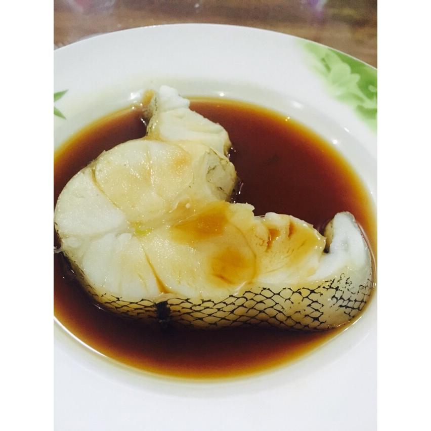 清蒸鳕鱼