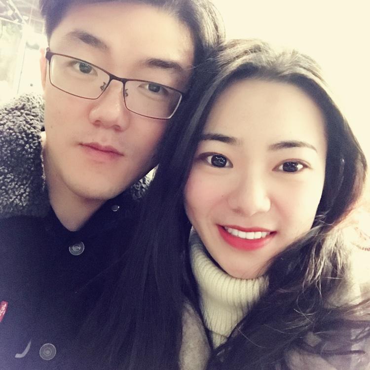 大壮御用小厨大狗