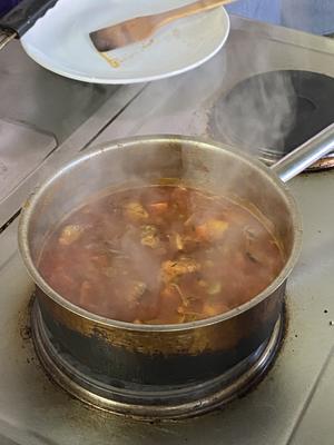 百年历史的中式西餐——罐焖红烩牛肉的做法 步骤3