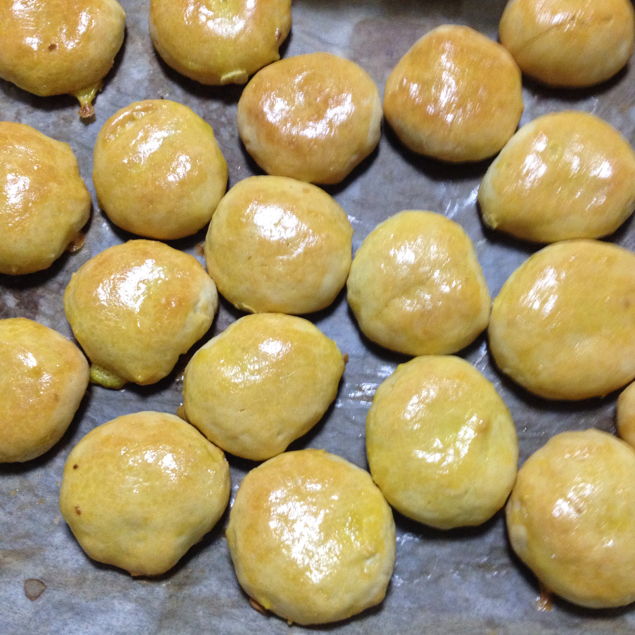 原来成本一元的曲奇长这样【好这口儿】