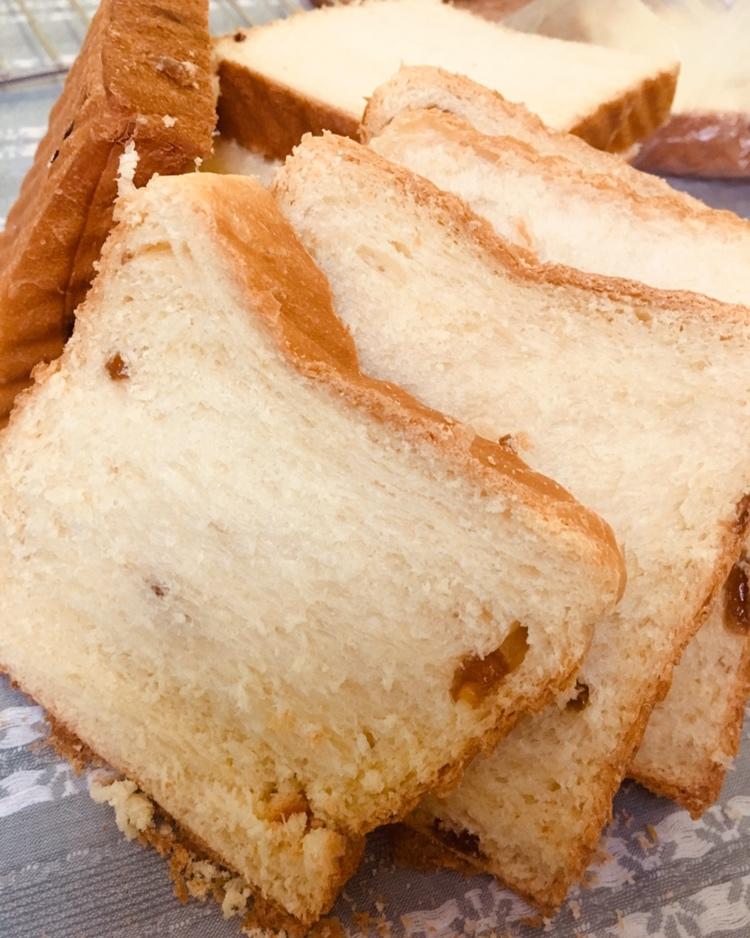 小美版·牛奶吐司