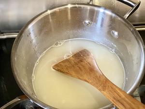 正宗的奶油蘑菇汤的做法 步骤7