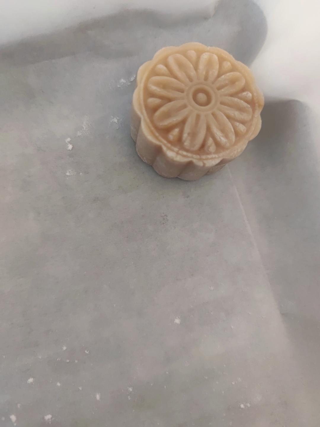 《Tinrry下午茶》教你做广式月饼