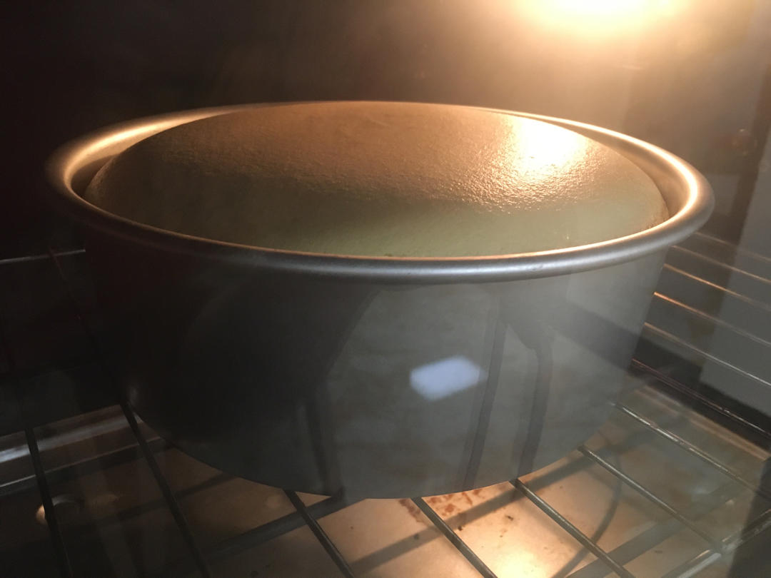 水果生日蛋糕