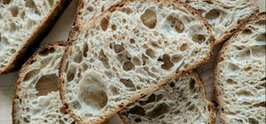 木有面包机的懒虫仍然妄想做面包的封面