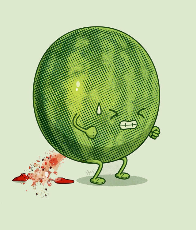 独脚大盗I