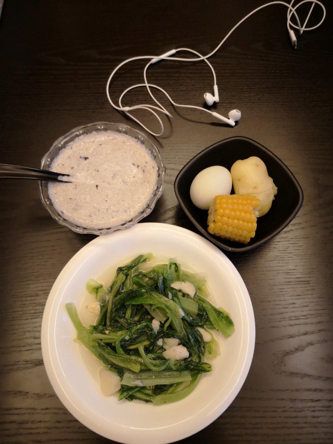 糖醋莲藕土豆丁