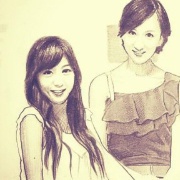 不在走进婚姻的我