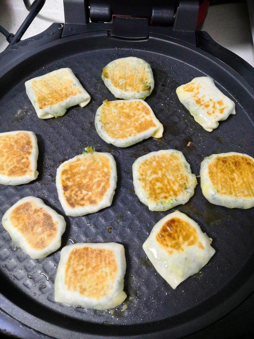 饺子皮新吃法，皮薄馅多超级香