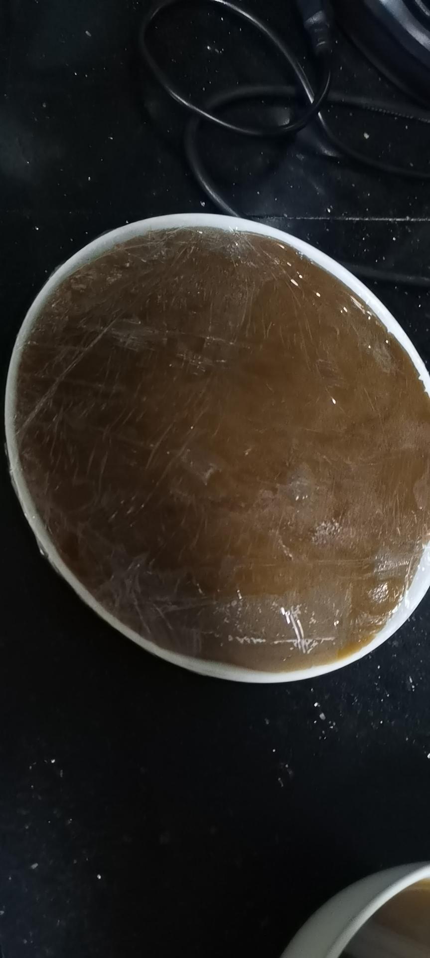 超柔软莲蓉馅(月饼专用)