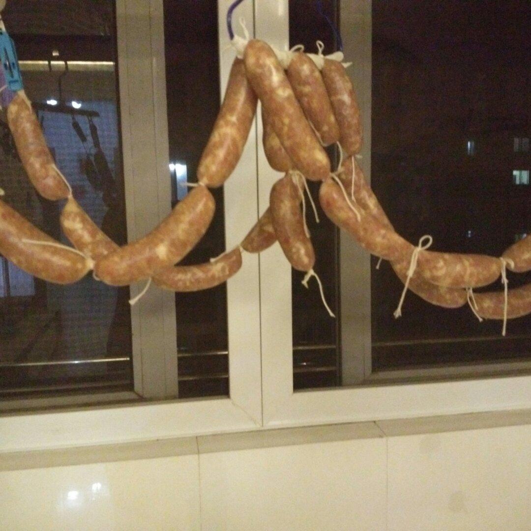 脆皮肠.宝宝肠.早餐肠