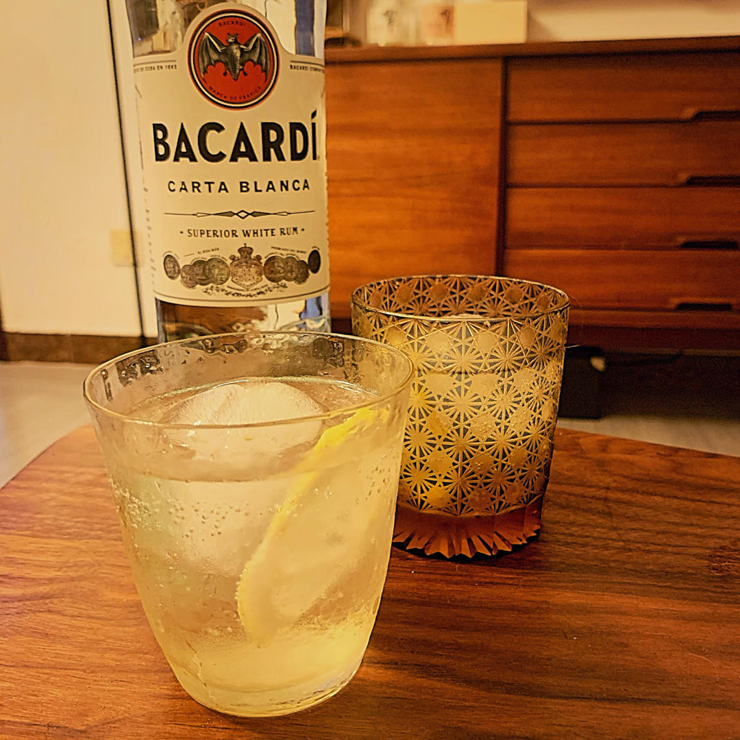 如何调一杯酒吧里点单率最高的金汤力Gin Tonic