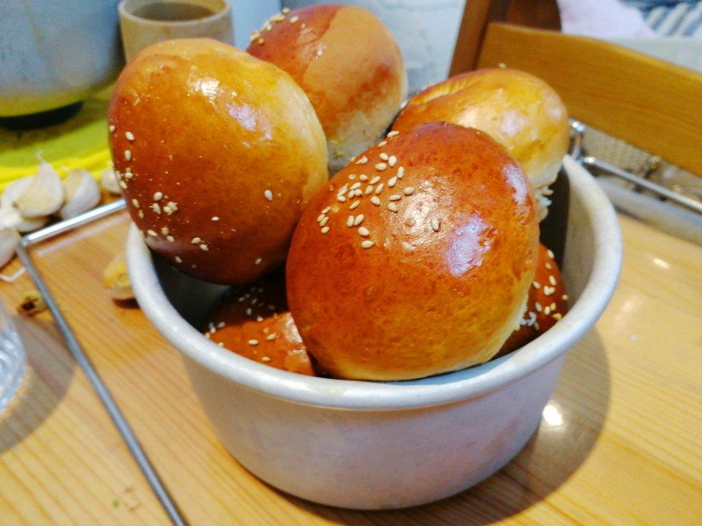 小餐包