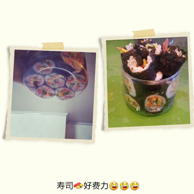 晚餐•2015年2月10日