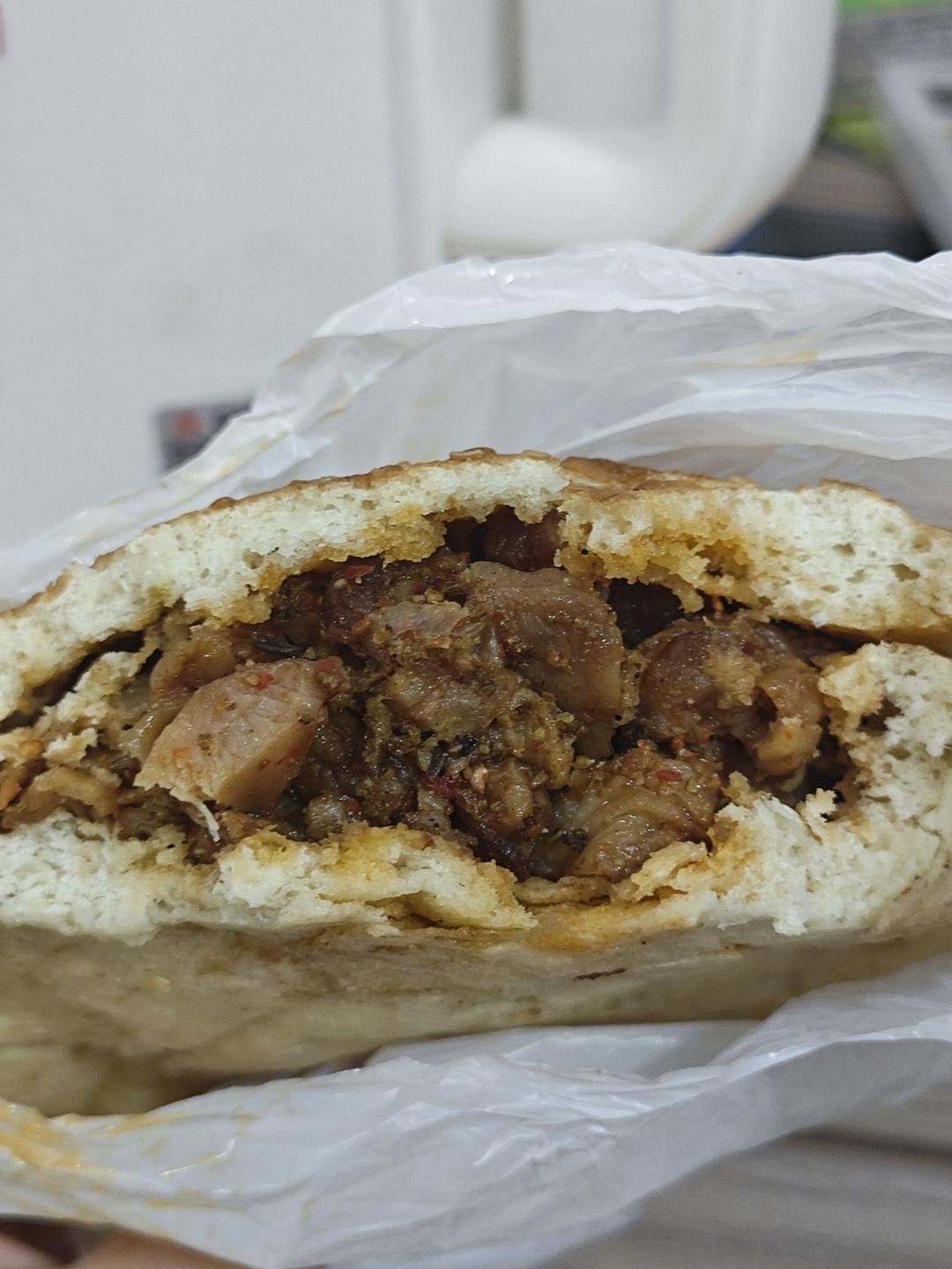 专业烤鸡腿二十年