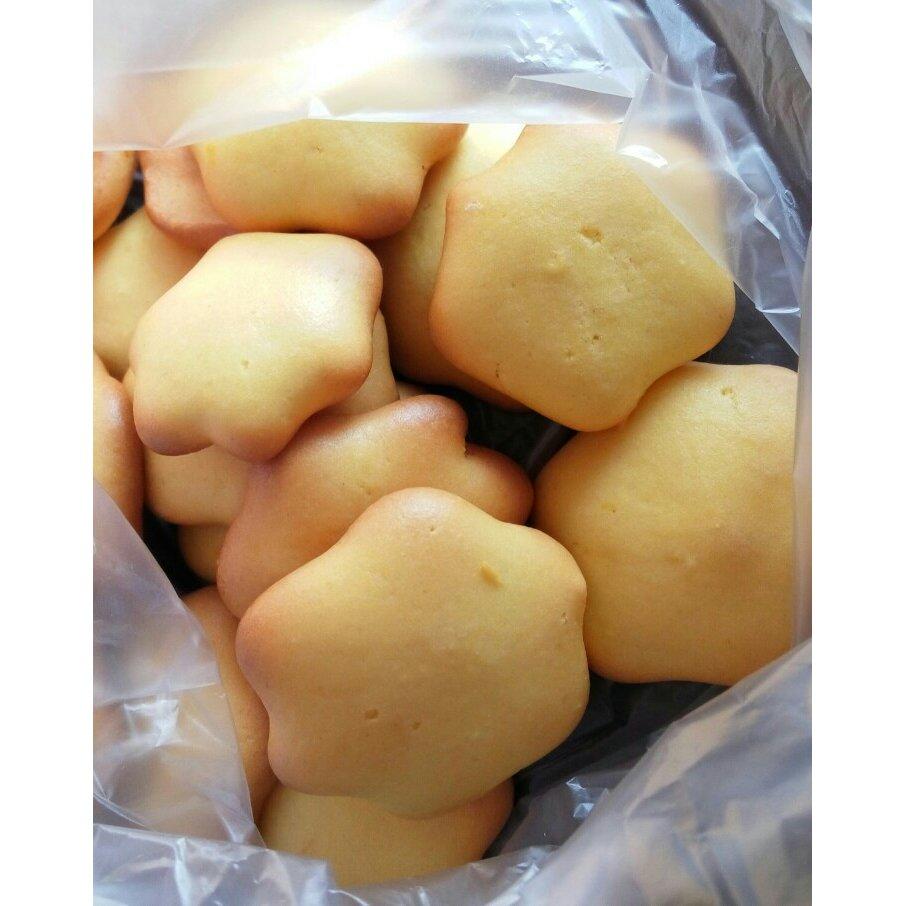 童年记忆蛋黄元