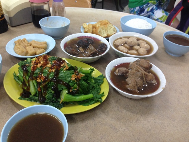 外出就餐(V) (°,,,,°) (V)