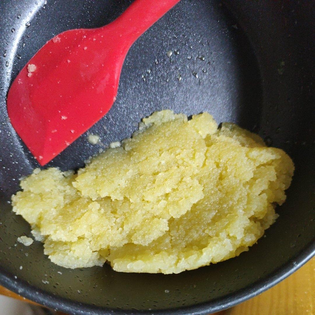 新手也能轻松成功的泡芙配方，详细图解