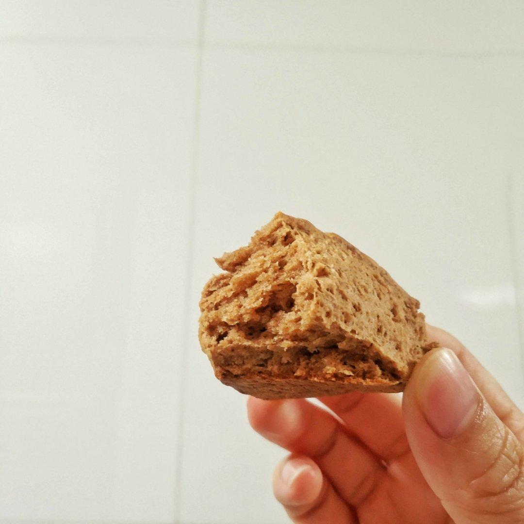 苹果肉桂司康 Apple Cinnamon Scone