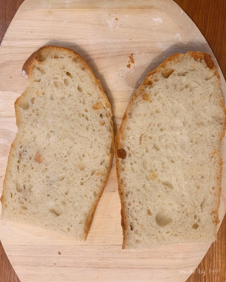 何谓欢喜？ 油鸡枞恰巴塔