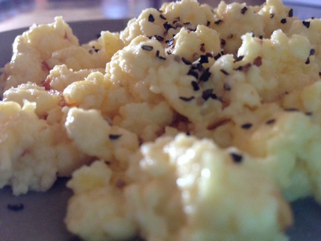 Scrambled Egg