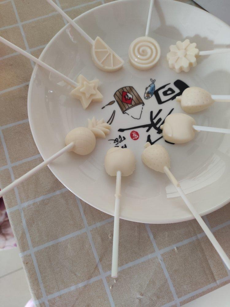 自制奶酪棒