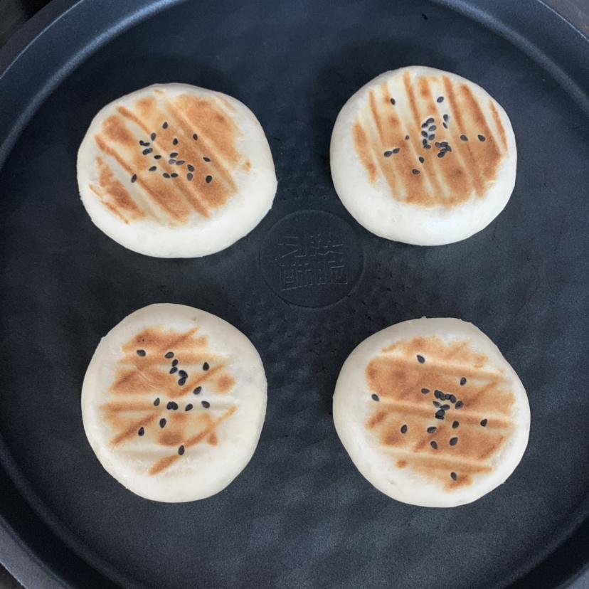 红糖锅盔（详细）