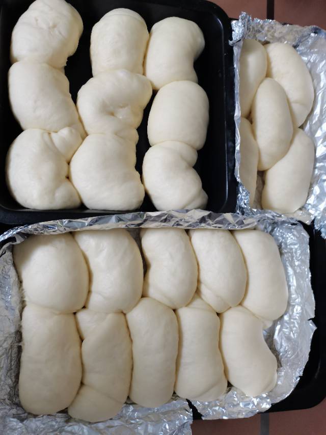 老面包｜复刻童年的味道