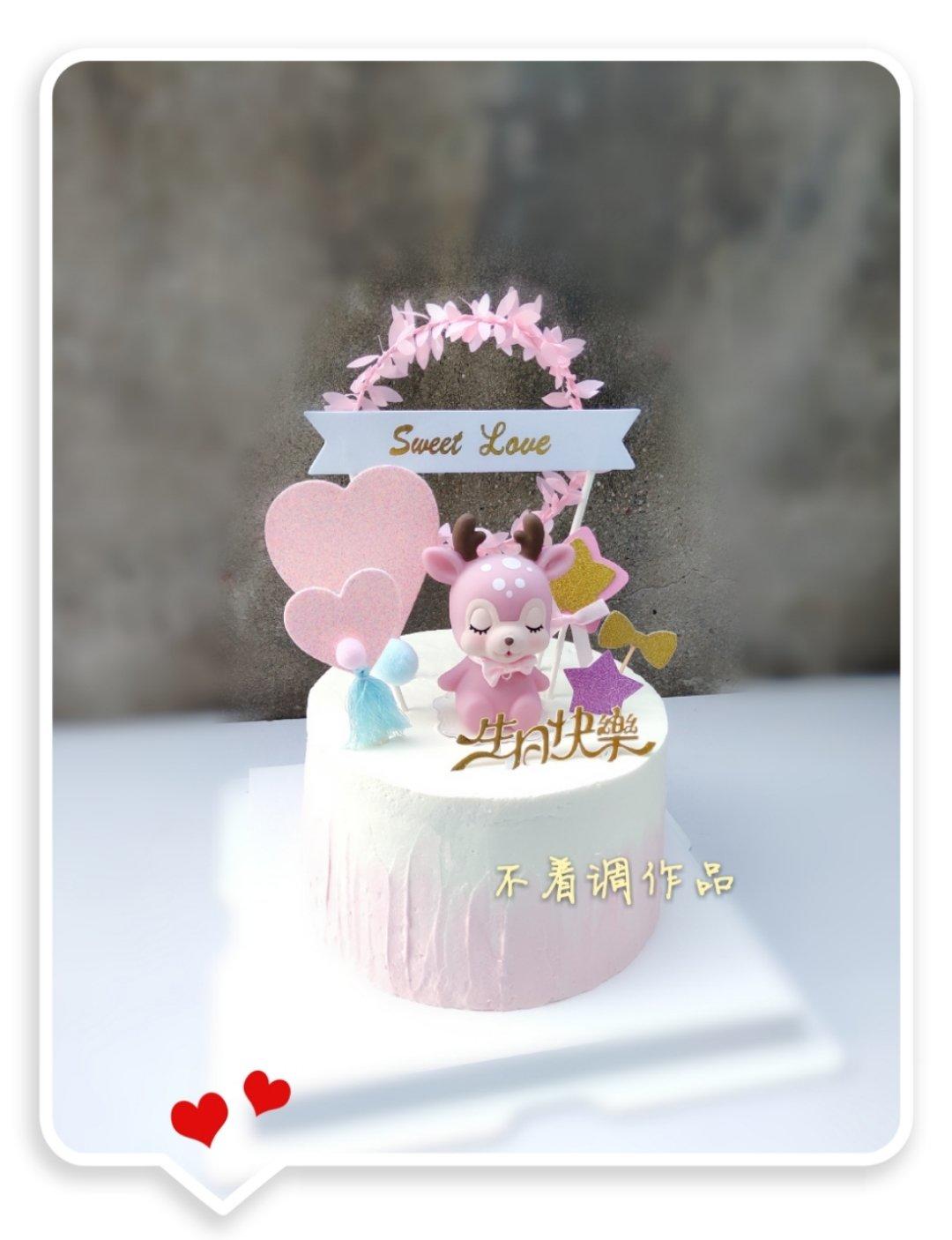 不着调的乱创作