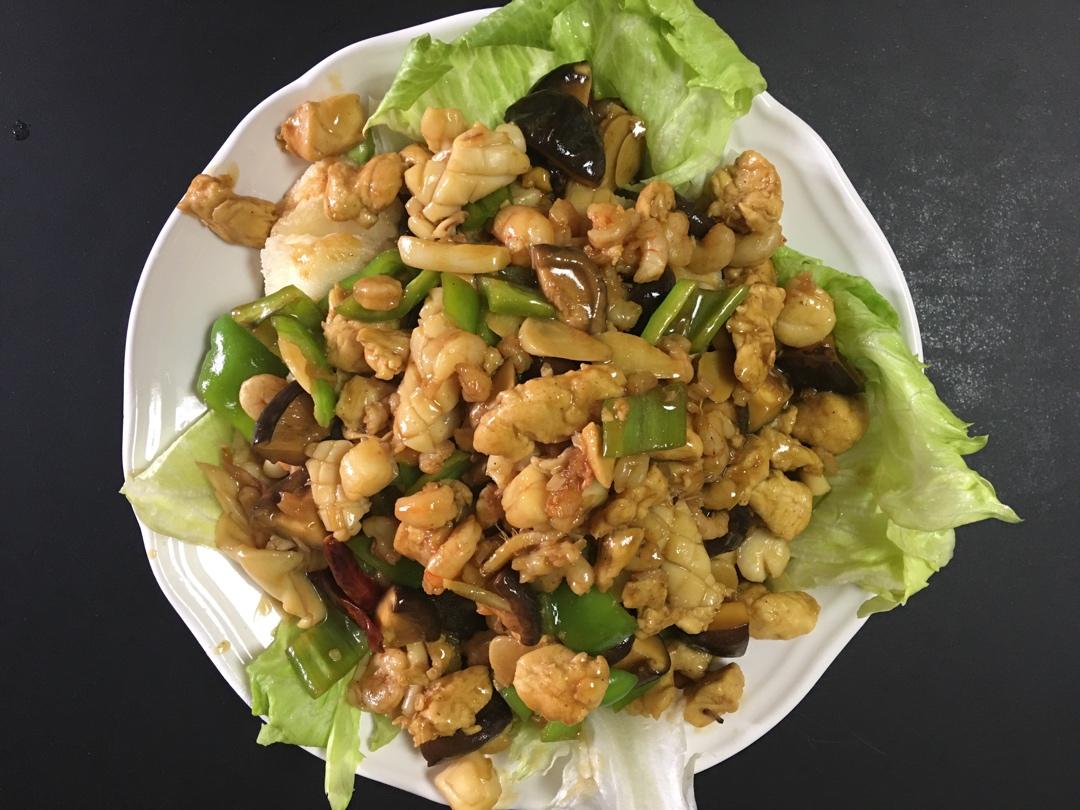 天津卫八珍豆腐（超详细）