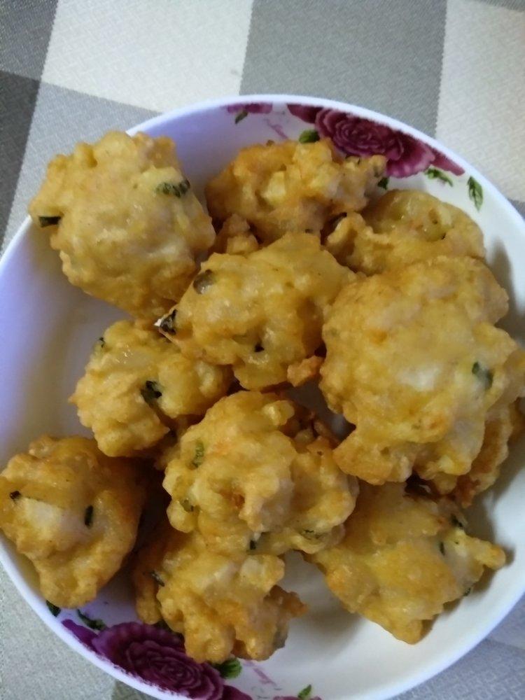 潮汕虾枣