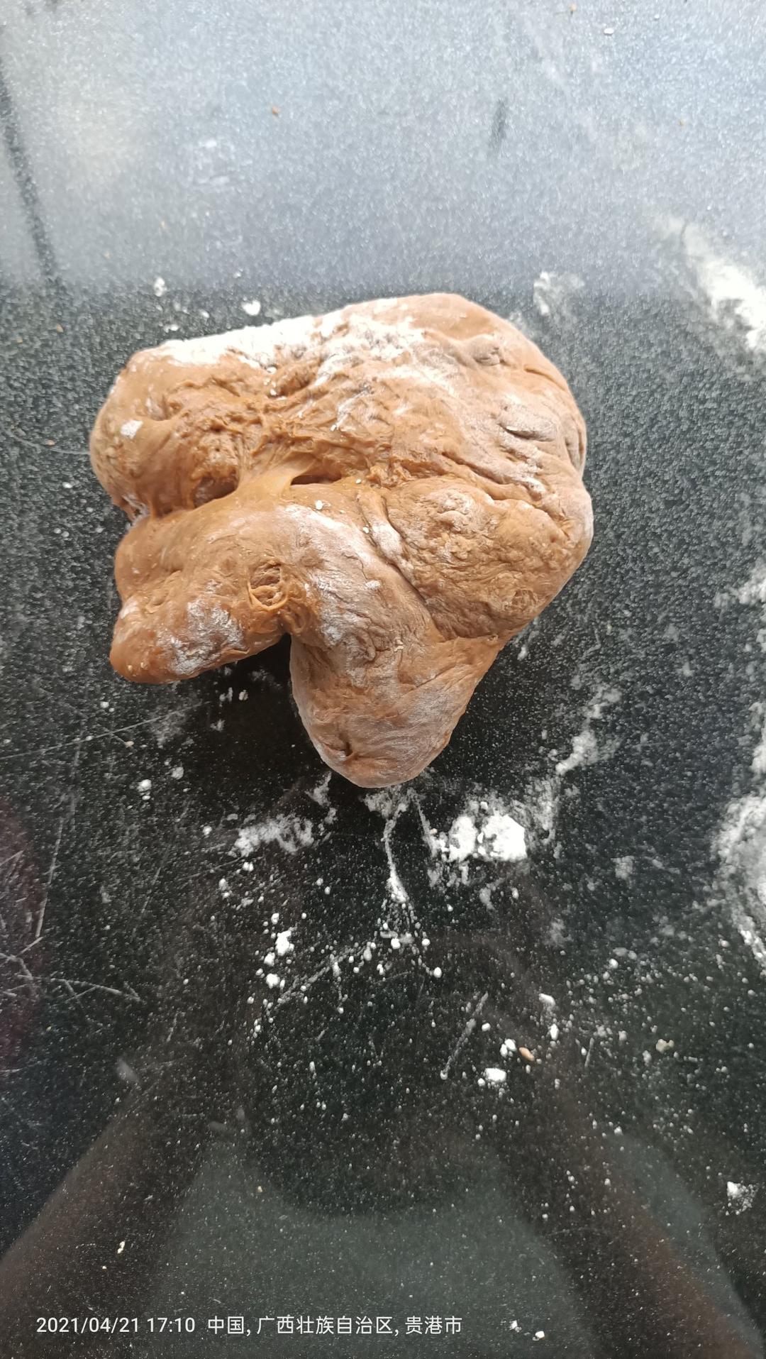 【零失败！超简单！】自制可挂壁黑糖珍珠