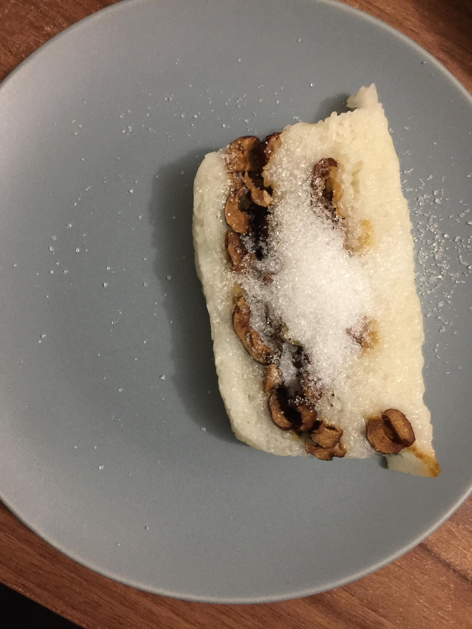 红枣豆沙切糕