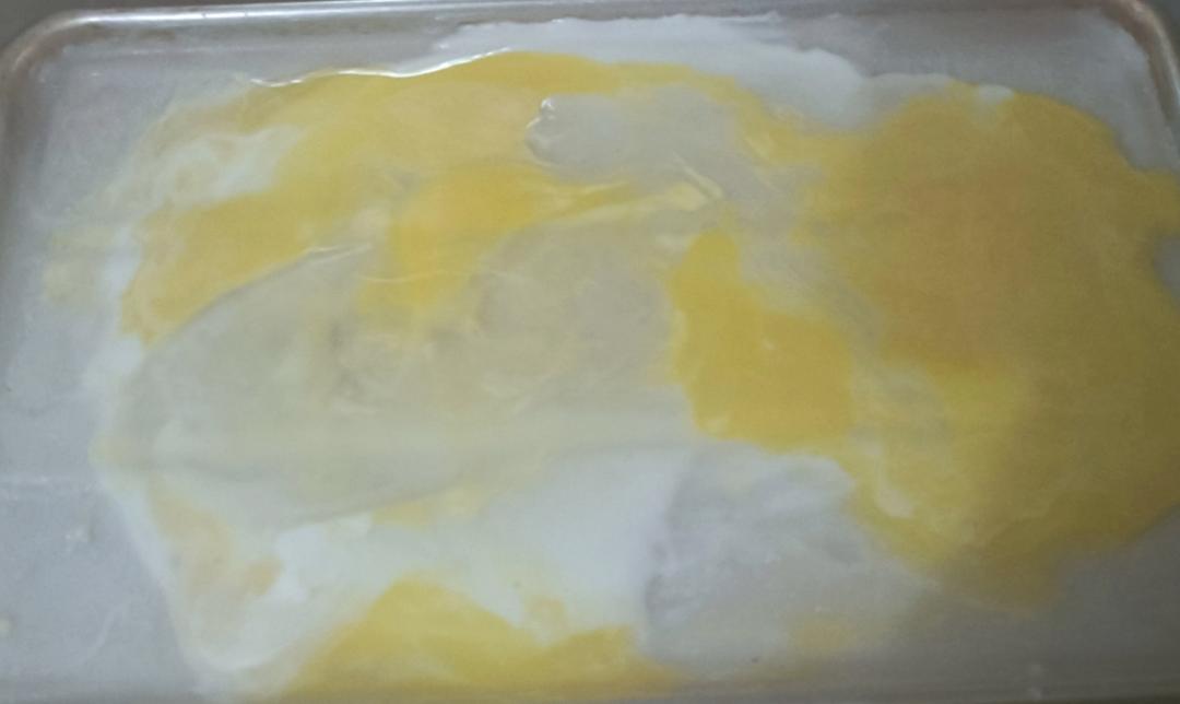 肠粉~~保证一次成功，超级简单的自制肠粉配方，软糯丝滑小白零失败