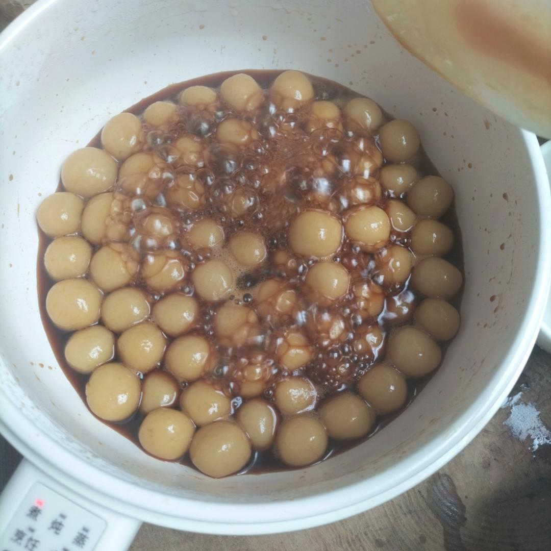 香甜软糯❗️好吃到爆的广式糖不甩❗️零失败❗️