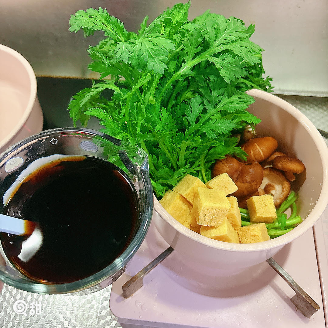 寿喜烧【曼食慢语】