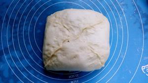【面包机】牛奶红豆沙吐司的做法 步骤5