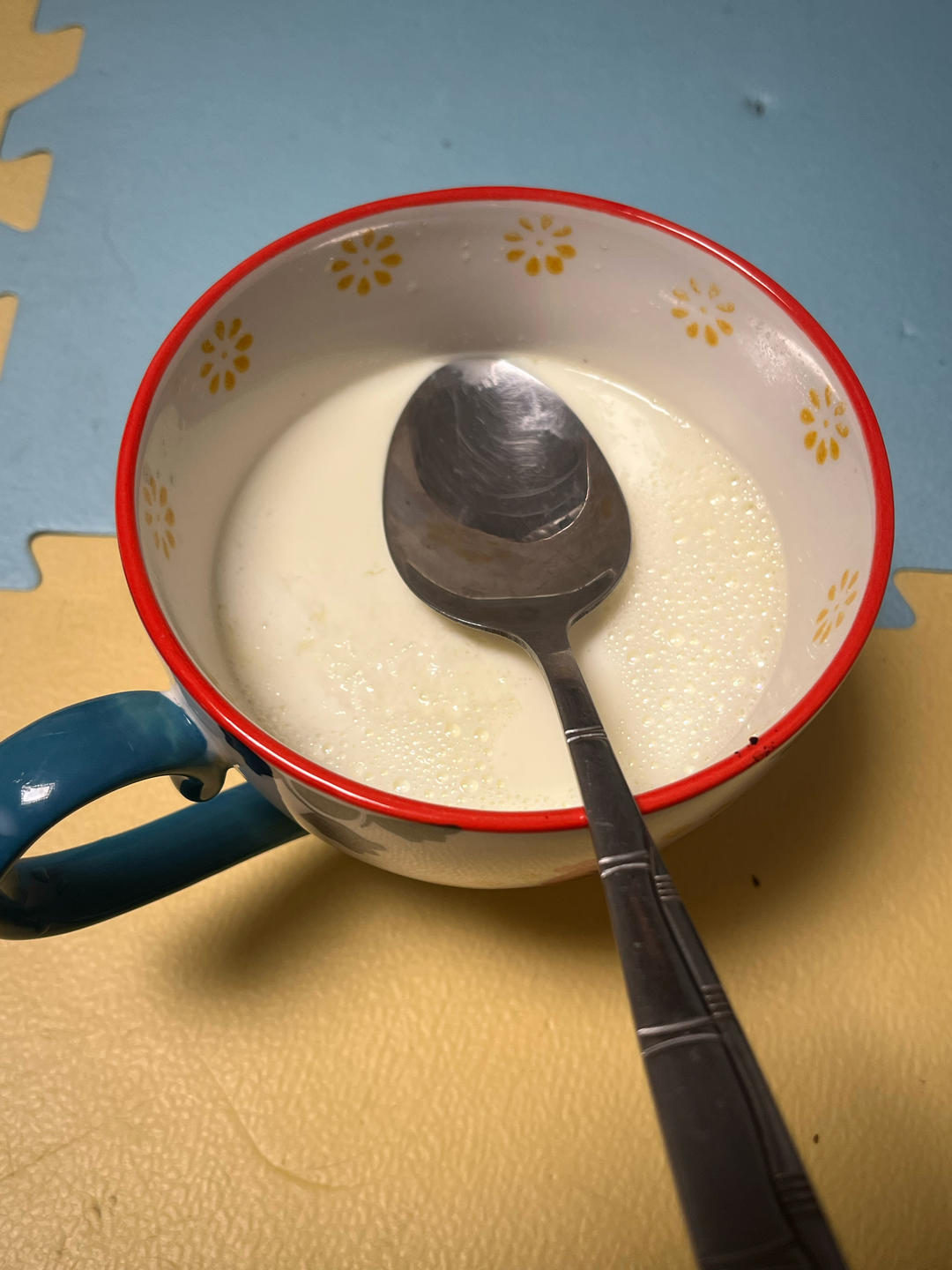 姜撞奶（传统制法，附失败解决方案）