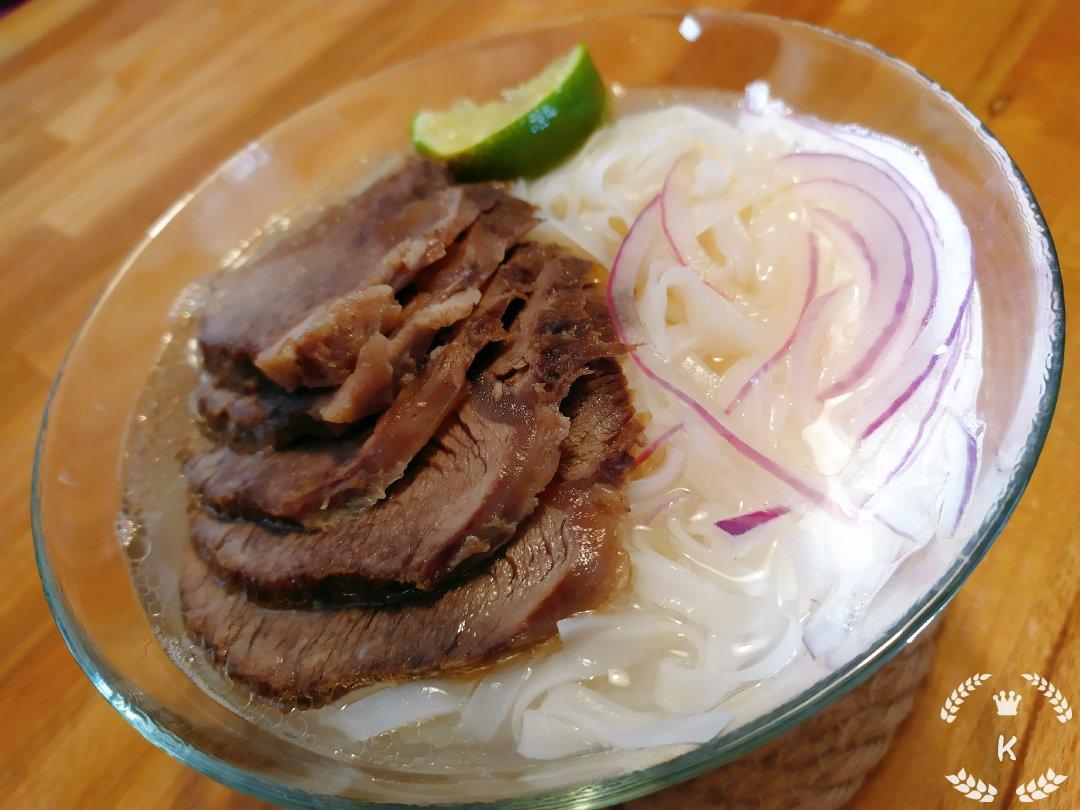 Pho越南牛肉河粉