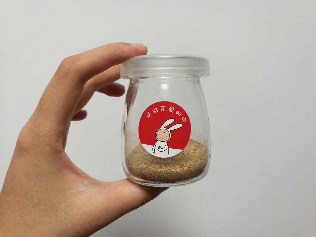 伊娃的辅食记录