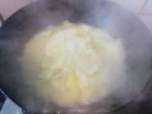 「老少皆宜」白菜炖土豆的做法 步骤16