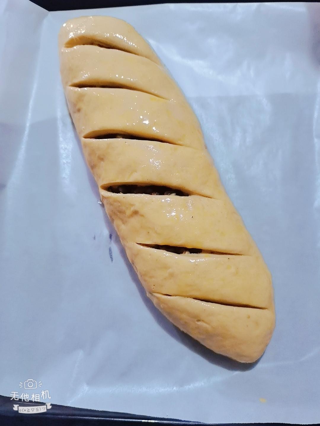 俄罗斯果仁大列巴