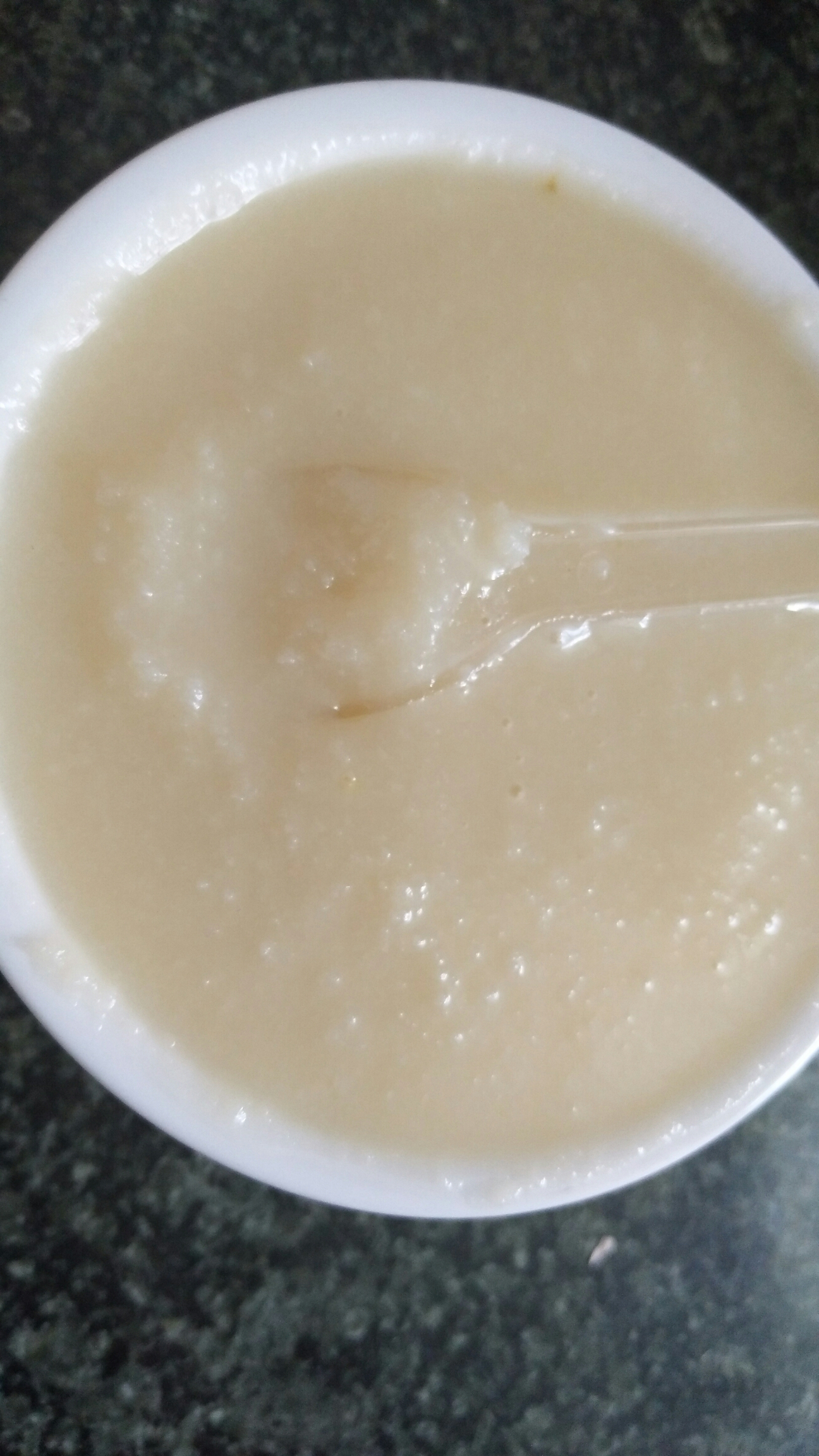 纯手工牛奶糖的做法 步骤1