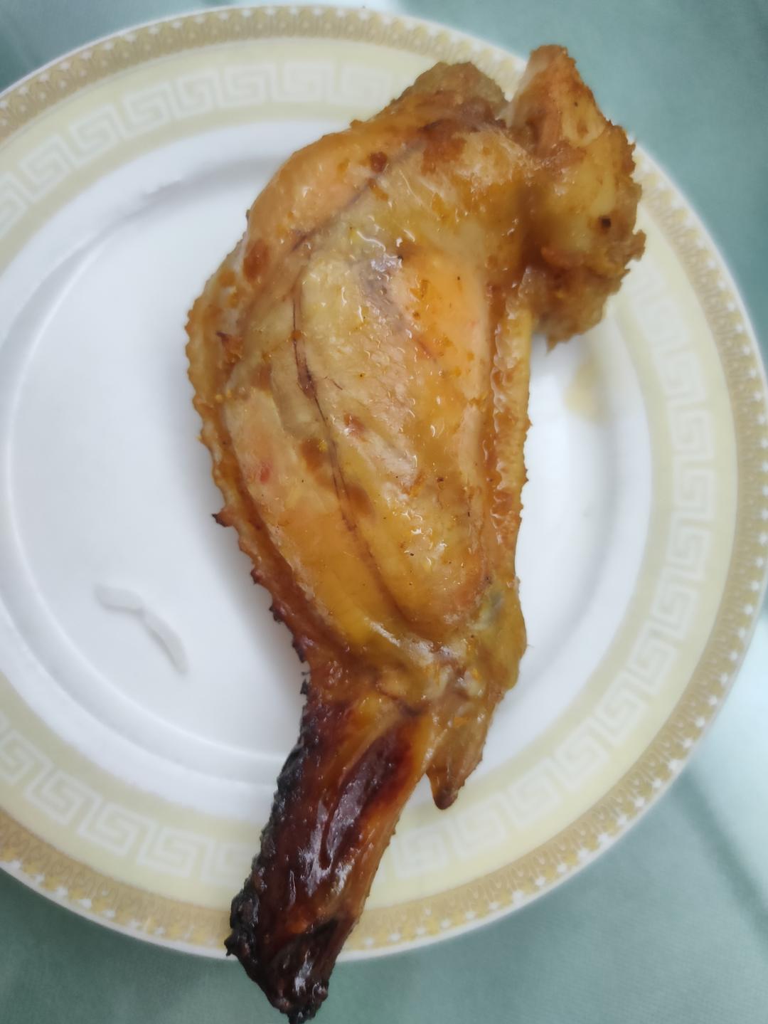 鸡翅包饭（附鸡骨去除法）