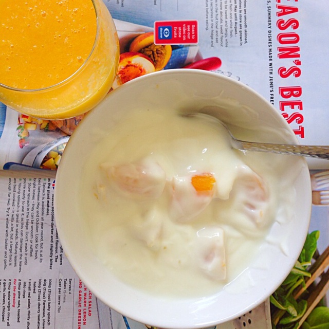 哥本哈根减肥食誌